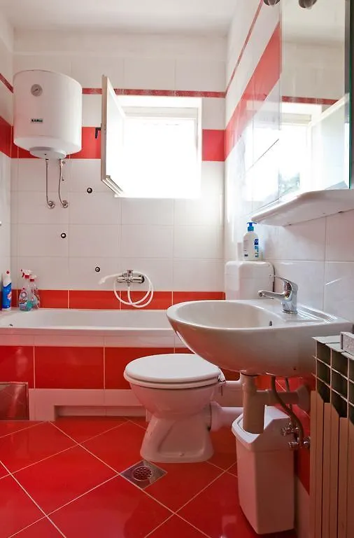 Apartments Dragan Trogir