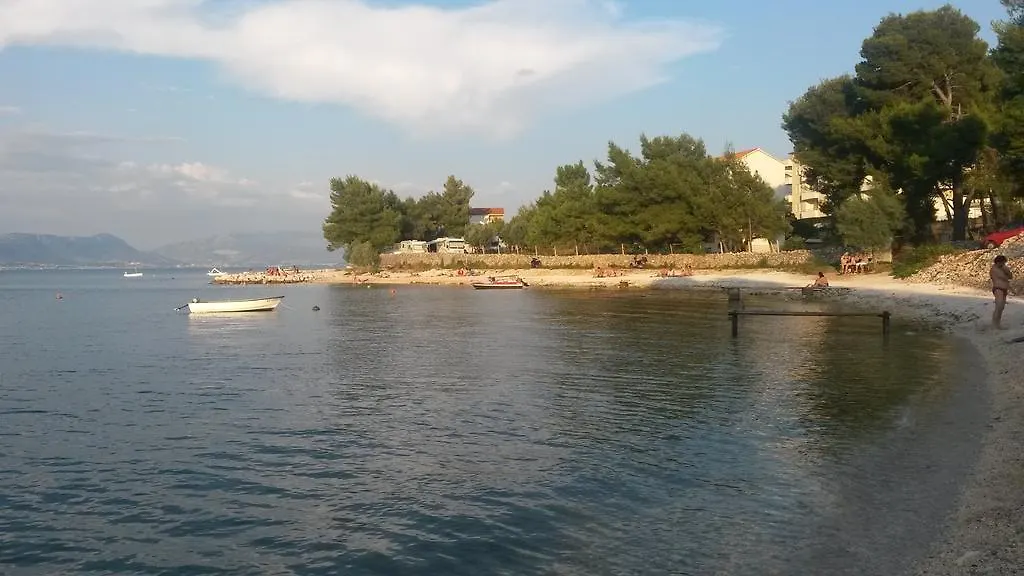 Apartments Dragan Trogir