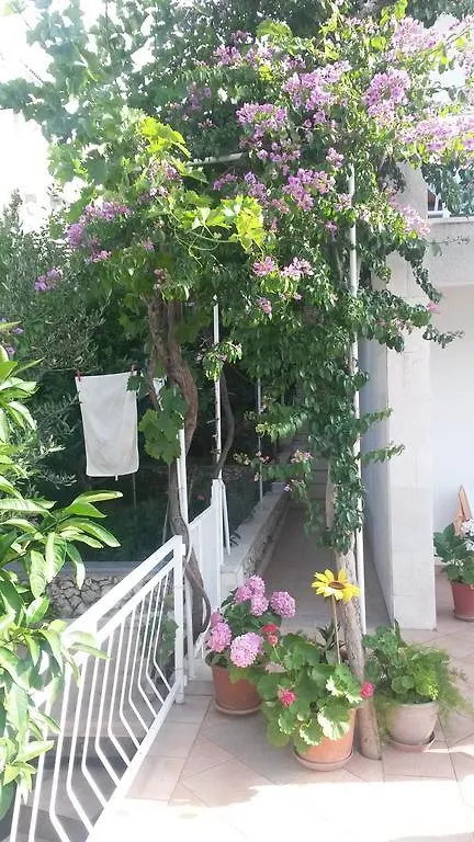 Apartments Dragan Trogir Hırvatistan
