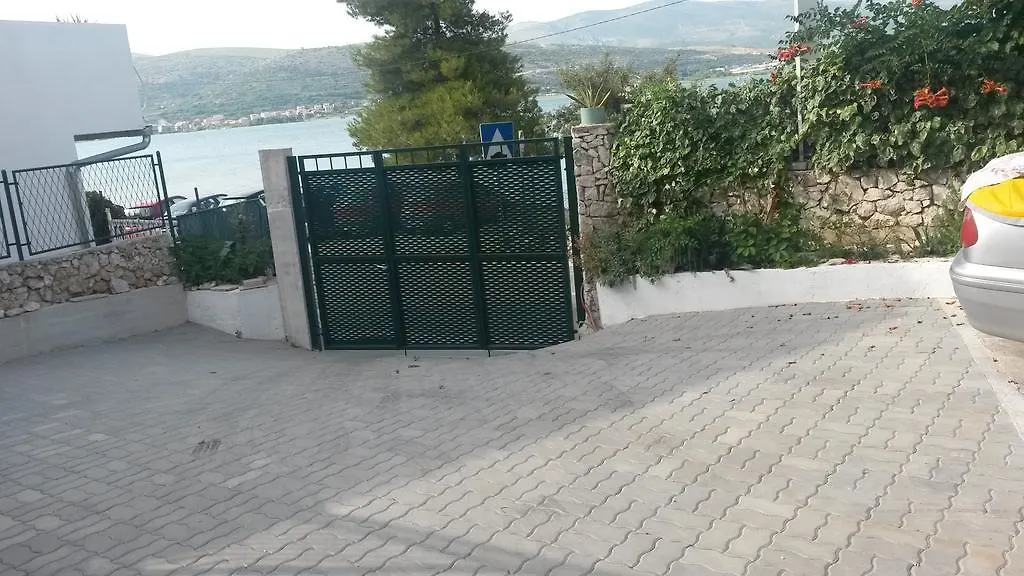 Apartments Dragan Trogir Hırvatistan