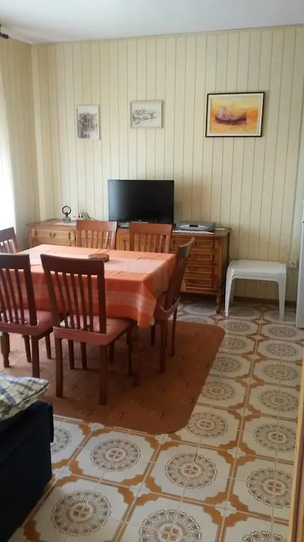 Apartments Dragan Trogir