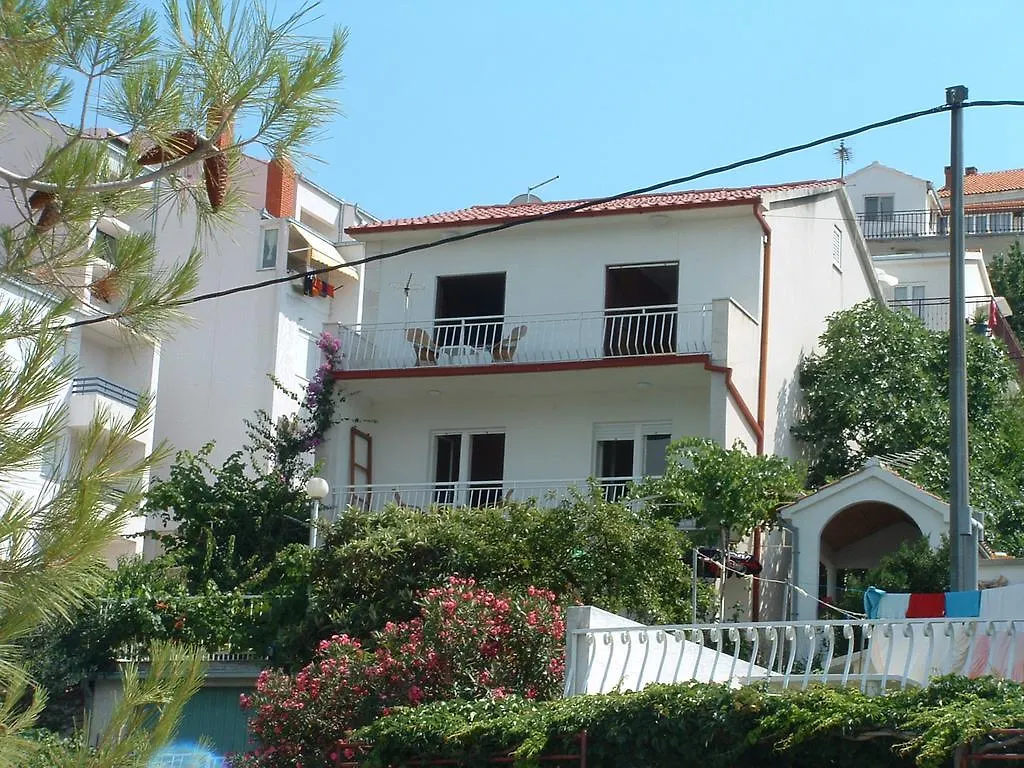 Apartments Dragan Trogir Hırvatistan
