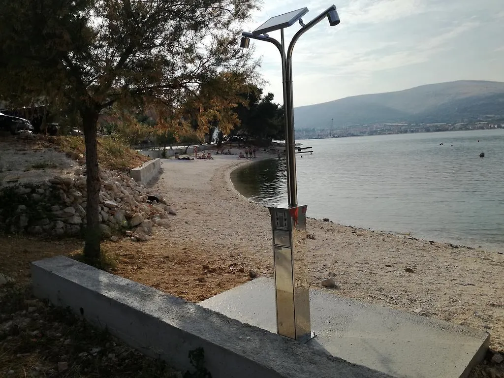 Apartments Dragan Trogir Hırvatistan