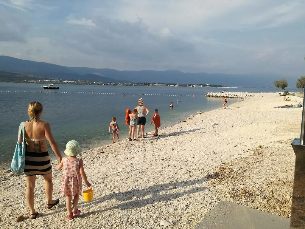 Apartments Dragan Trogir 0*,  Hırvatistan