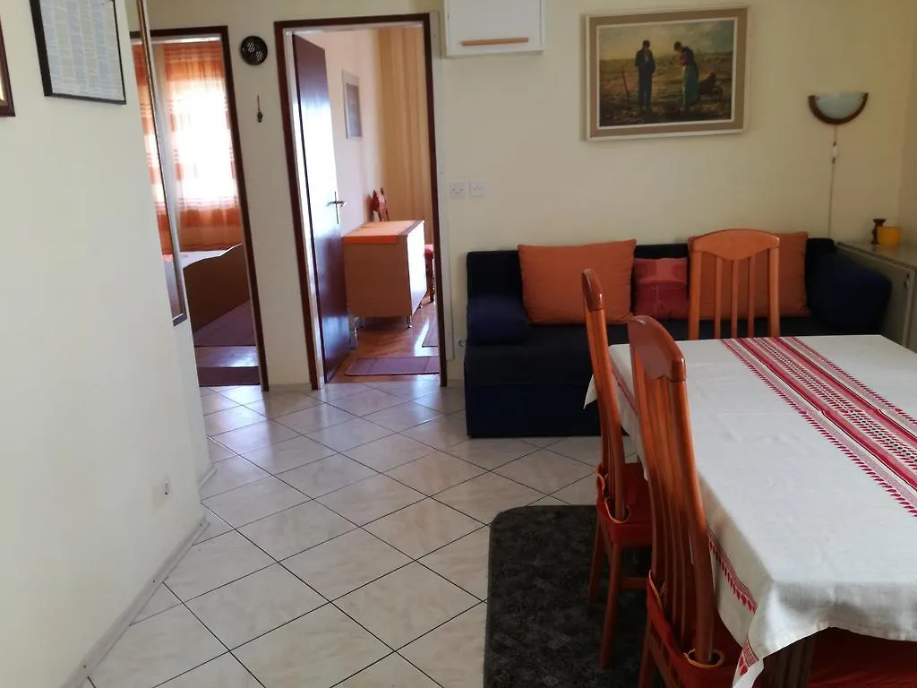 Apartments Dragan Trogir Hırvatistan