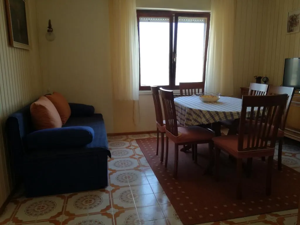 Apartments Dragan Trogir